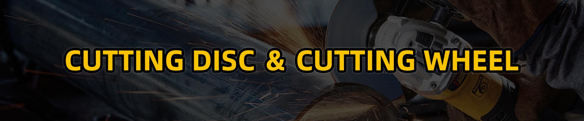 Cutting Disc