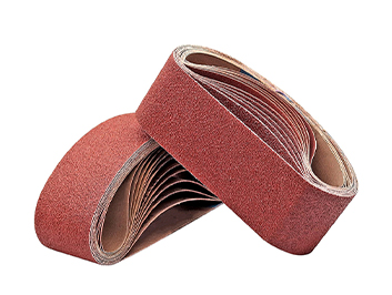 Alumina Oxide Abrasive Belt