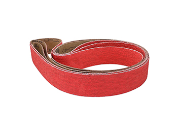 Ceramic Grain Abrasive Belt