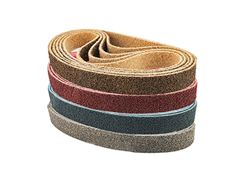 Non-woven Abrasive Belt