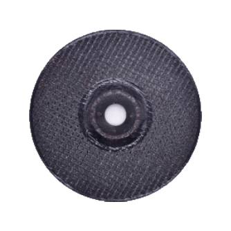 Center-depressed Cutting and Grinding Wheel